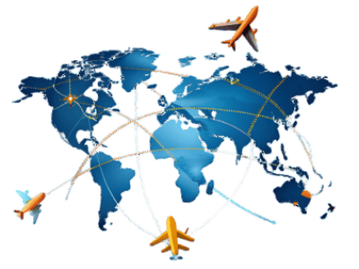 International Flights